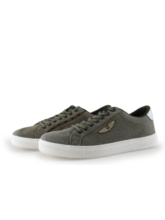 PME Legend Sneakers Groen 301068