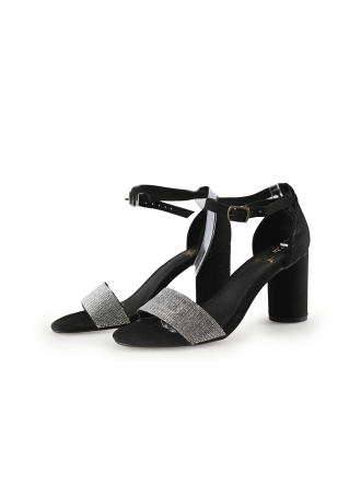 La Strada Pumps Zwart 301069