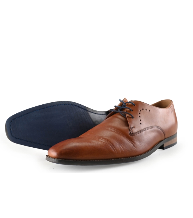 Van Lier Veterschoenen