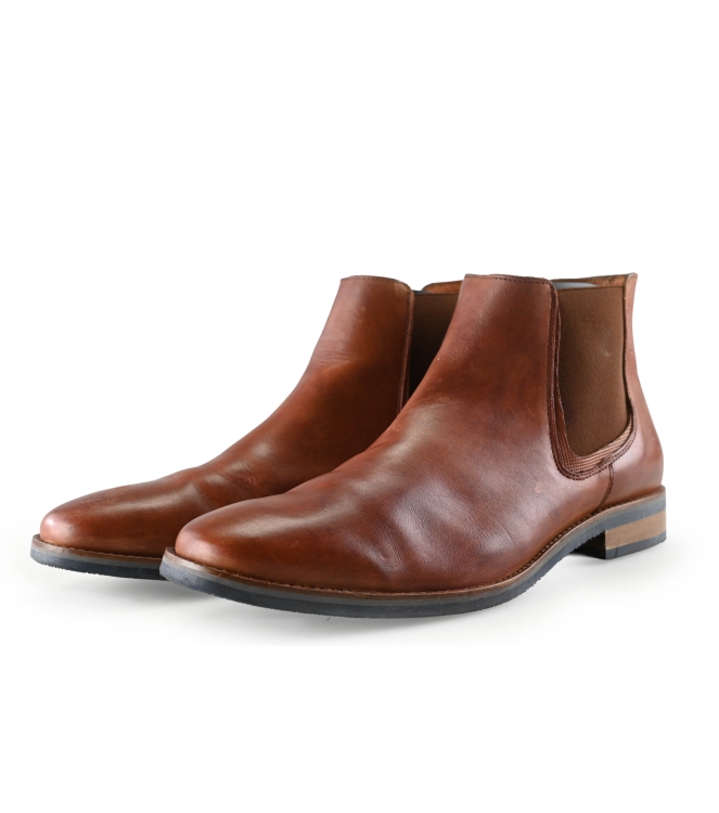 Van Lier Chelsea boots