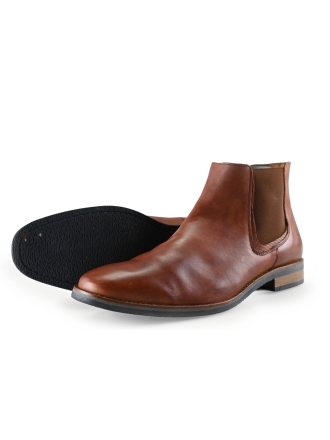 Van Lier Chelsea boots