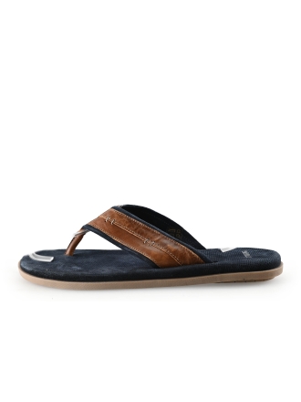 Manfield Slippers Bruin 301088