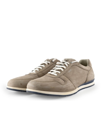 Van Lier Sneakers Beige 301093