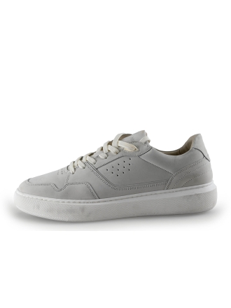 Manfield Sneakers Wit 301100