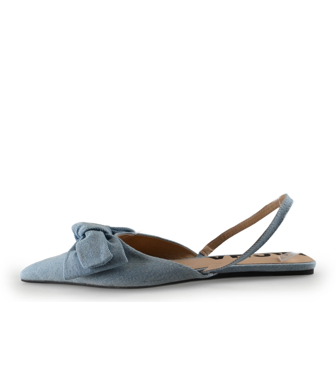 Sacha Slingbacks