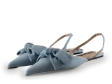 Sacha Slingbacks