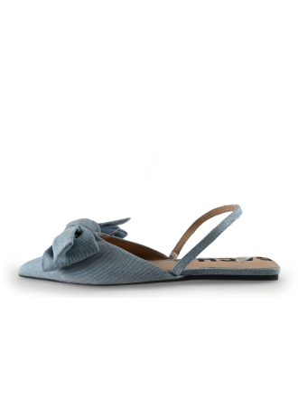 Sacha Slingbacks