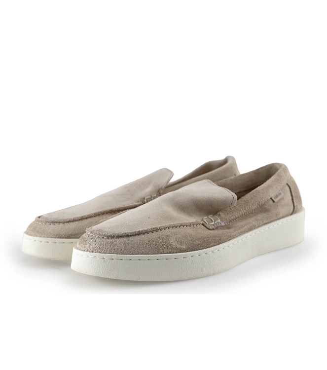 Manfield Loafers 