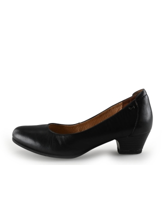 No Stress Pumps Zwart 301126