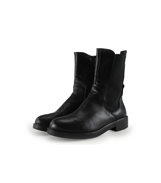 No Stress Chelsea boots