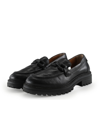 No Stress Loafers  Zwart 301131