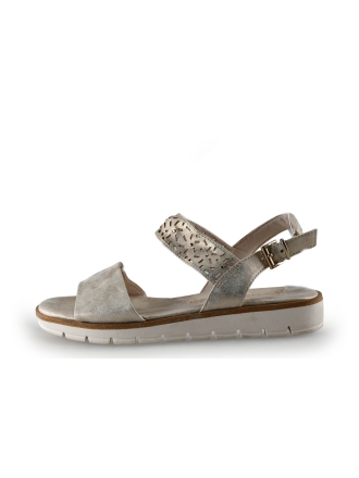 Marco Tozzi Sandalen Beige 301137