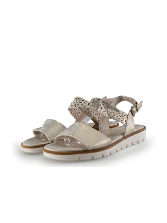 Marco Tozzi Sandalen Beige 301137