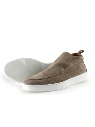 Manfield Enkellaarzen