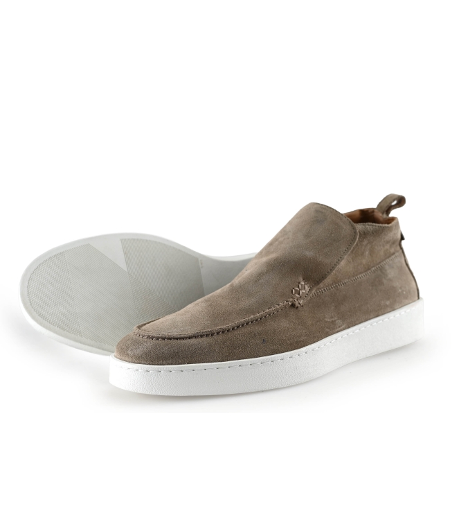 Manfield Enkellaarzen