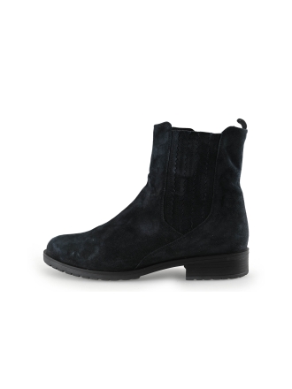 Notre-V Chelsea boots Zwart 301141