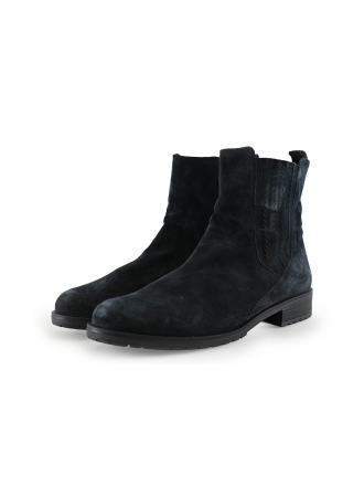 Notre-V Chelsea boots Zwart 301141