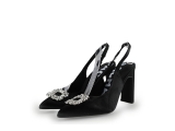 Sacha Slingbacks
