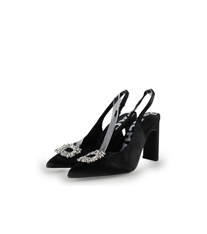Sacha Slingbacks