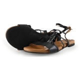 No Stress Sandalen