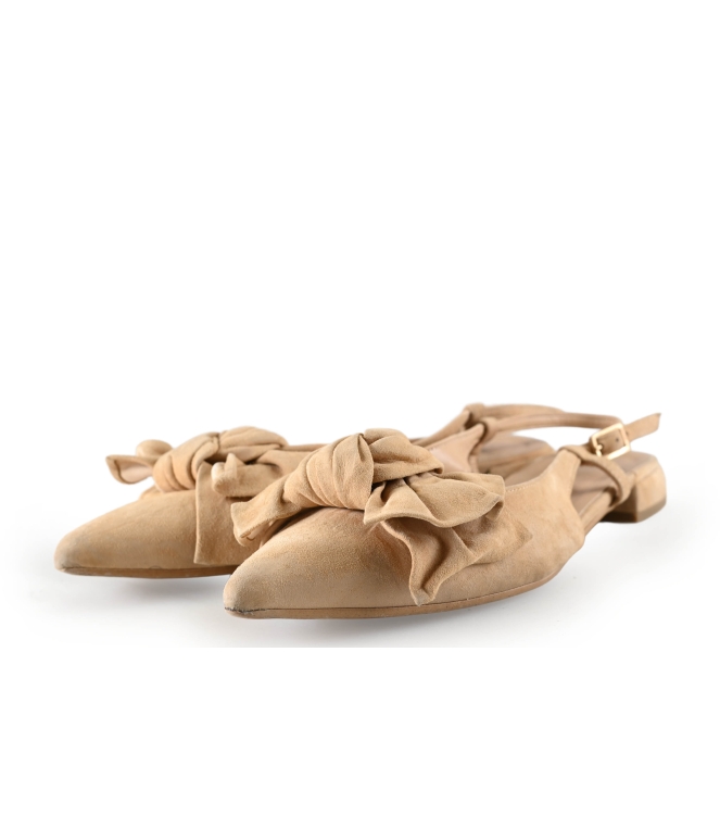 Manfield Ballerina's