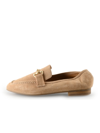 Manfield Loafers  Beige 301161