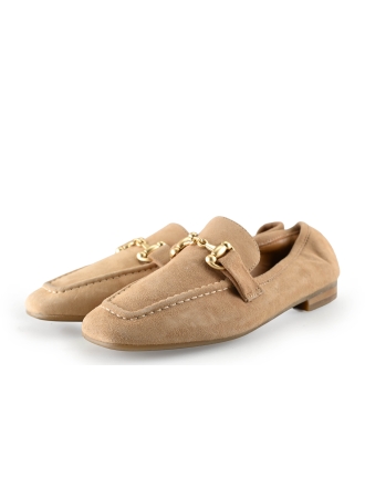 Manfield Loafers  Beige 301161