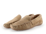 Manfield Loafers 