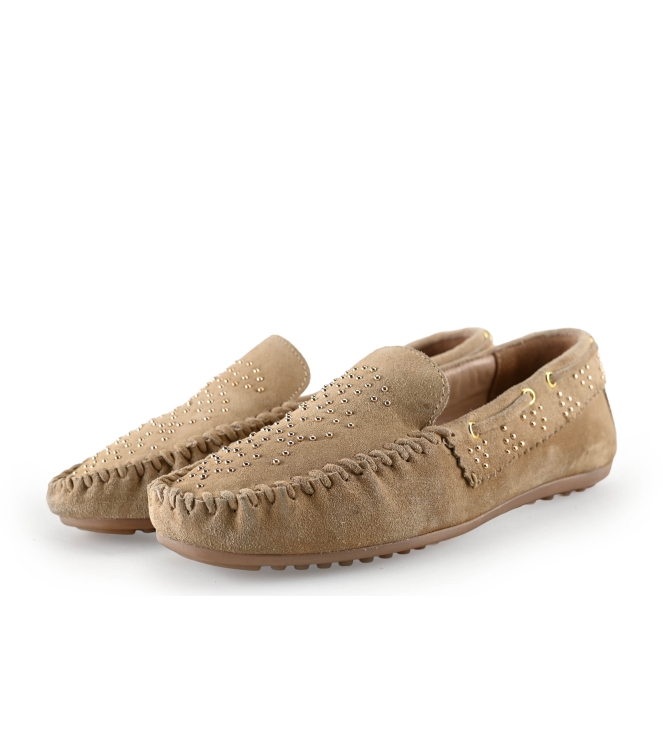 Manfield Loafers 