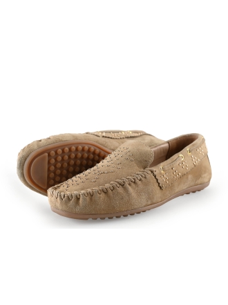 Manfield Loafers 