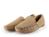 Manfield Loafers 