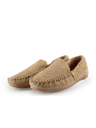 Manfield Loafers 