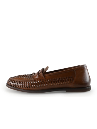 Manfield Loafers 