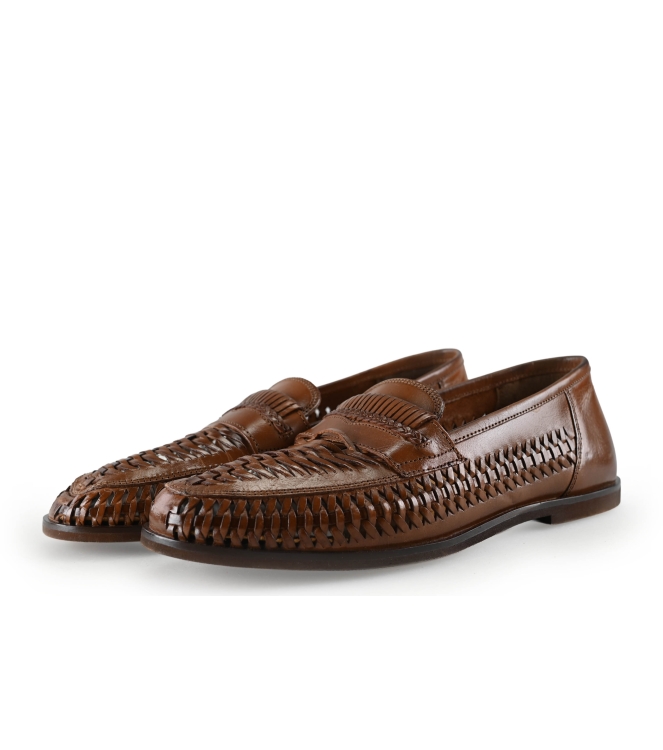 Manfield Loafers 