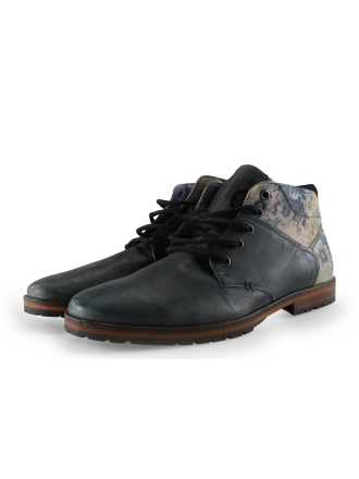 Sacha Veterboots Zwart 301186