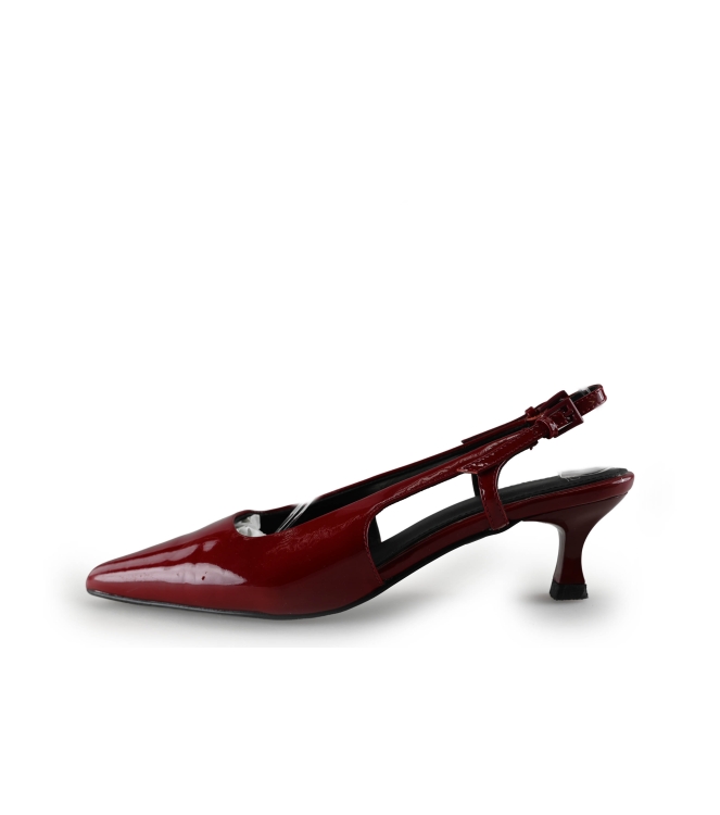 Manfield Slingbacks