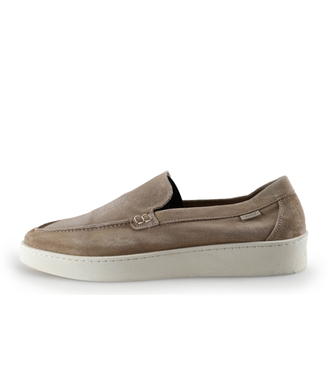 Manfield Loafers 