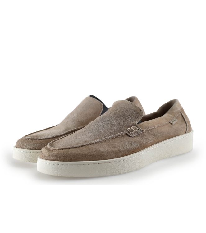 Manfield Loafers 