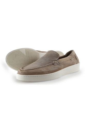 Manfield Loafers 