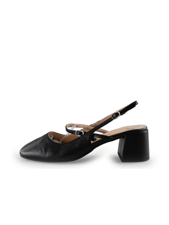 Manfield Slingbacks