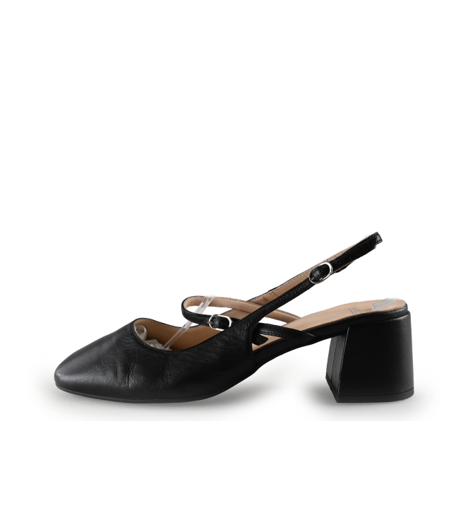 Manfield Slingbacks