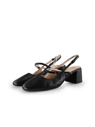 Manfield Slingbacks