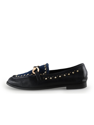 Manfield Loafers 