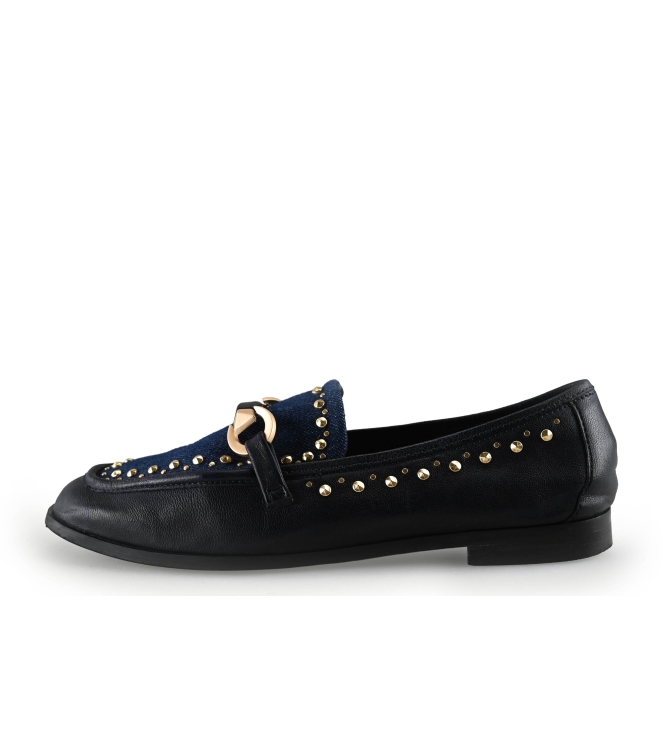 Manfield Loafers 