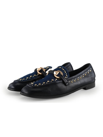 Manfield Loafers 
