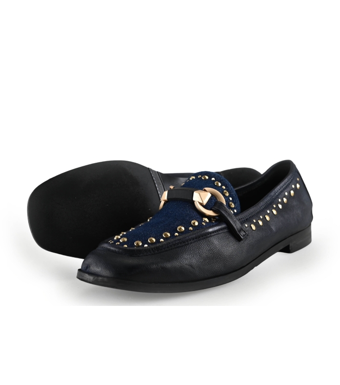 Manfield Loafers 