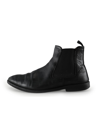 Call It Spring Chelsea boots Zwart 301205