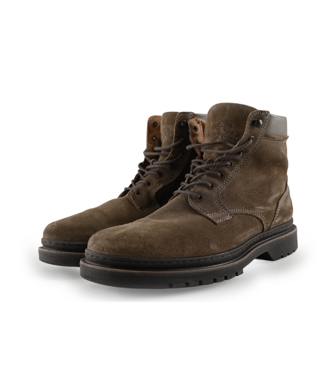 Manfield Veterboots