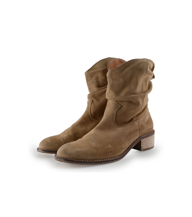 Manfield Cowboy laarzen