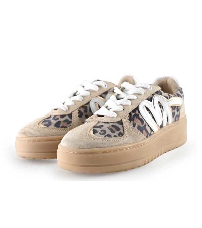 Manfield Sneakers